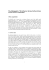 The Inframetrics 760 airborne thermal infrared data on the