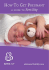 Fertility - Sims IVF
