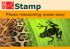 AKVIS Stamp