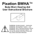 Pixation BWHA™