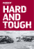 Hard and Tough - Hardox Wearparts