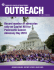 Outreach October 2010 - Pancreatic Cancer Action Network
