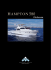 Pilothouse - Hampton Yachts