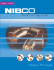 NIBCO - Copper Fittings