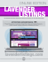 lavenderlistings.com