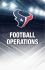 football operations - Houston Texans Media Website