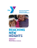 reaching new heights - YMCA of Martha`s Vineyard