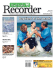 Baptized at the beach - The Ponte Vedra Recorder
