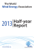 Half-year report 2013 copy