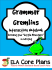 Grammar Gremlins - sandtpublications.com