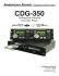 cdg-350