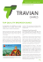 Company information sheet of Travian Games GmbH (print resolution)