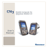 CN3 User Manual - Spirit Data Capture