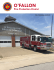 O`Fallon Fire District 2014 Annual Report