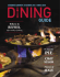 Dining Guide Dec 2015-March 2016