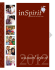 2012 inSpirit Annual Report