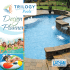 Read the Trilogy Pools Catalog