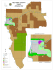 NEZ PERCE COUNTY IDAHO ZONING MAP