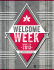 buckeyes - Welcome Week - The Ohio State University