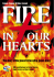 Fire in our hearts