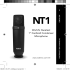 NT1 User Manual (multi-lingual)