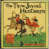 The Three Jovial Huntsmen. - Digitale Bibliothek Braunschweig