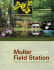Muller Field Station - Finger Lakes Community College