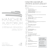 2016-2017 Season Brochure - Hancher
