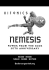 Nemesis Series Amplifiers
