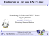 Einführung in Unix und GNU / Linux