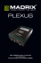 plexus - Madrix