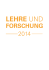 2014 - Hochschule Trier