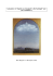 Gotteslehre (1): Magritte „Le Rossignol“ („Die Nachtigall“ oder „Der