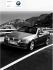 Preisliste zum BMW 3er Cabrio