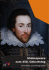 Shakespeare zum 450. Geburtstag