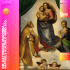 Die Sixtinische Madonna. Raffaels Kultbild wird 500