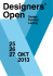 DO / Spots - Designers` Open
