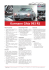 Karmann Ghia 993 RS