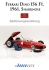 CMC Ferrari 156 F1 1:12 Bedienungsanleitung