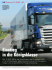 Scania - KFZ