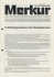 Merkur 02/1979 - Chambre de Commerce