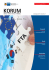 Ein Jahr EU - Korea FTA