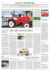 Thorsten Schlesselmanns Lieblingsplatz ist auf dem roten Traktor