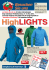 HighLIGHTS - Bergfuchs