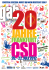 Ausführliches Programmheft CSD 2012 ()