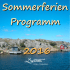 Sommerferien Programm 2016