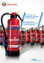 Fire Extinguisher - Neuruppin