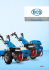 two-wheel tractors - einachser