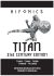 Titan TX 2005 Amplifiers