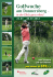 Golfwoche - Sparkasse Donnersberg